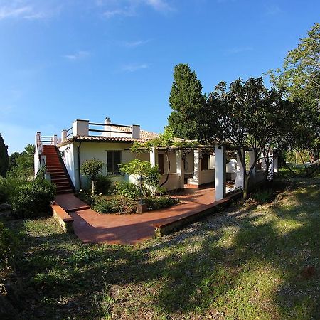 Tenuta Conte Ruggero Santa Domenica  Εξωτερικό φωτογραφία