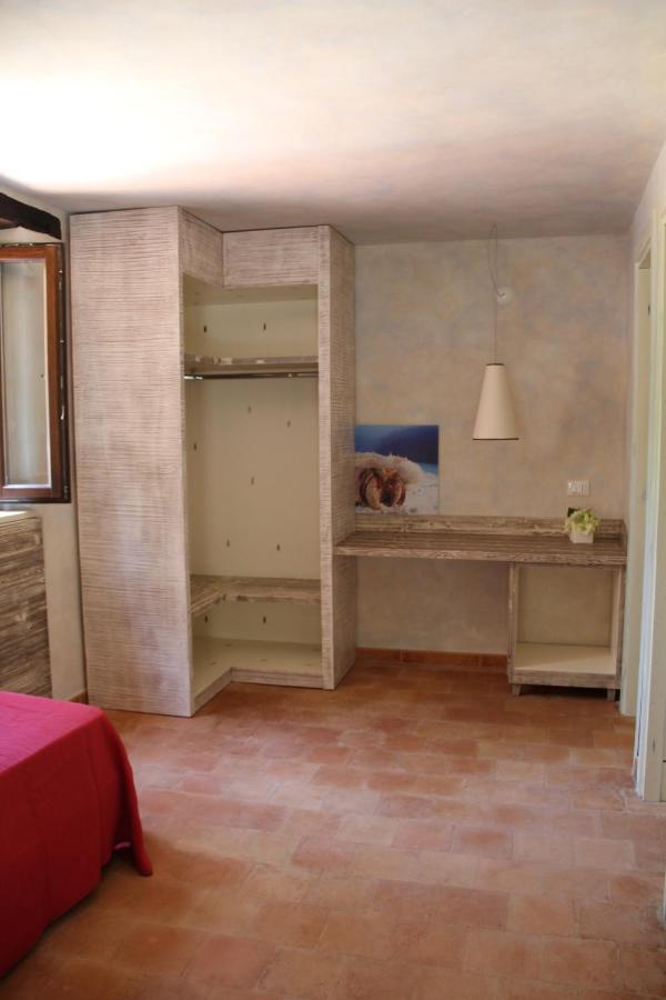 Tenuta Conte Ruggero Santa Domenica  Εξωτερικό φωτογραφία