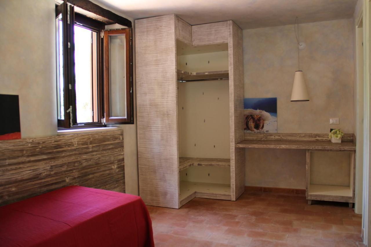 Tenuta Conte Ruggero Santa Domenica  Εξωτερικό φωτογραφία