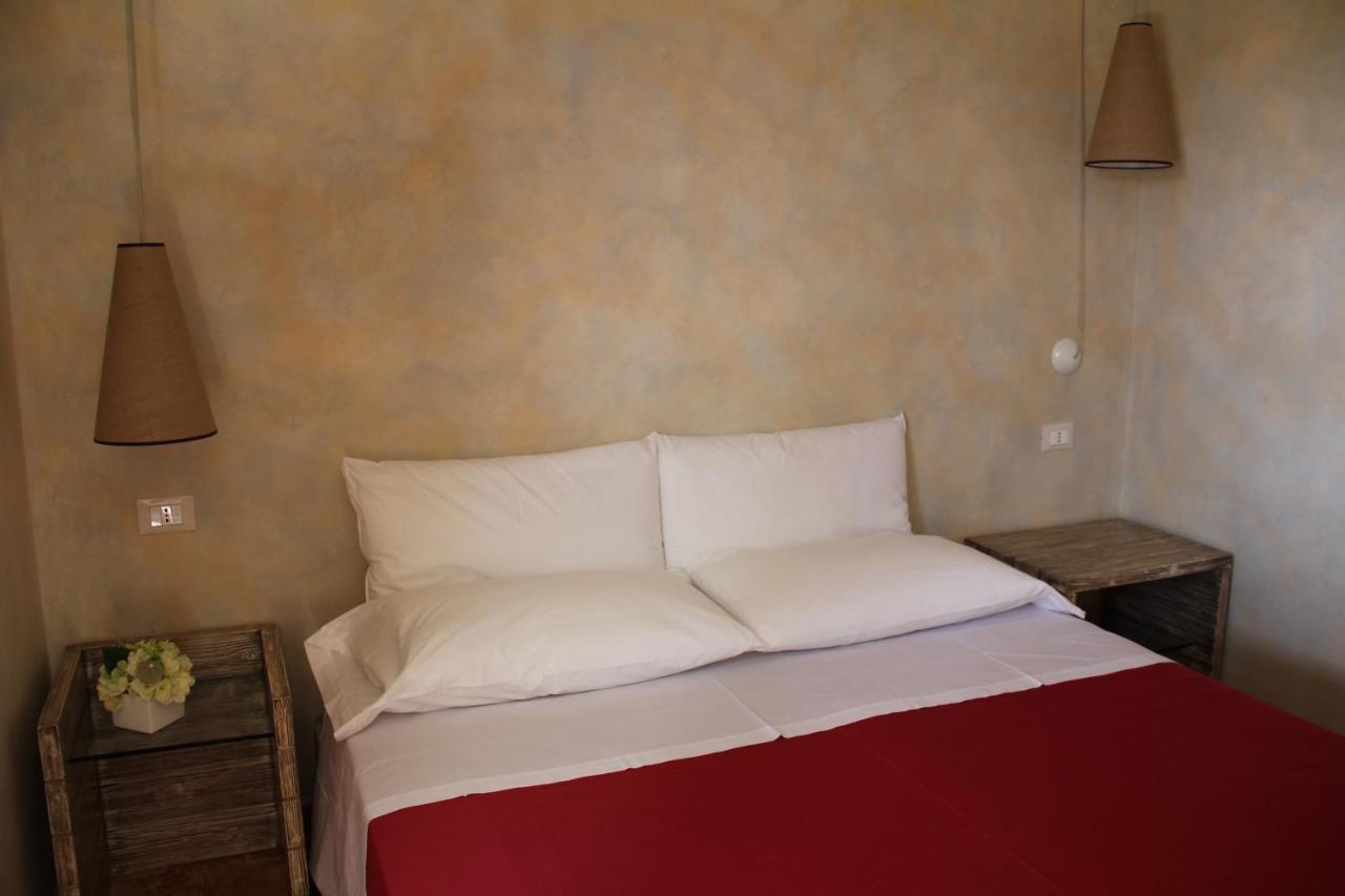 Tenuta Conte Ruggero Santa Domenica  Εξωτερικό φωτογραφία