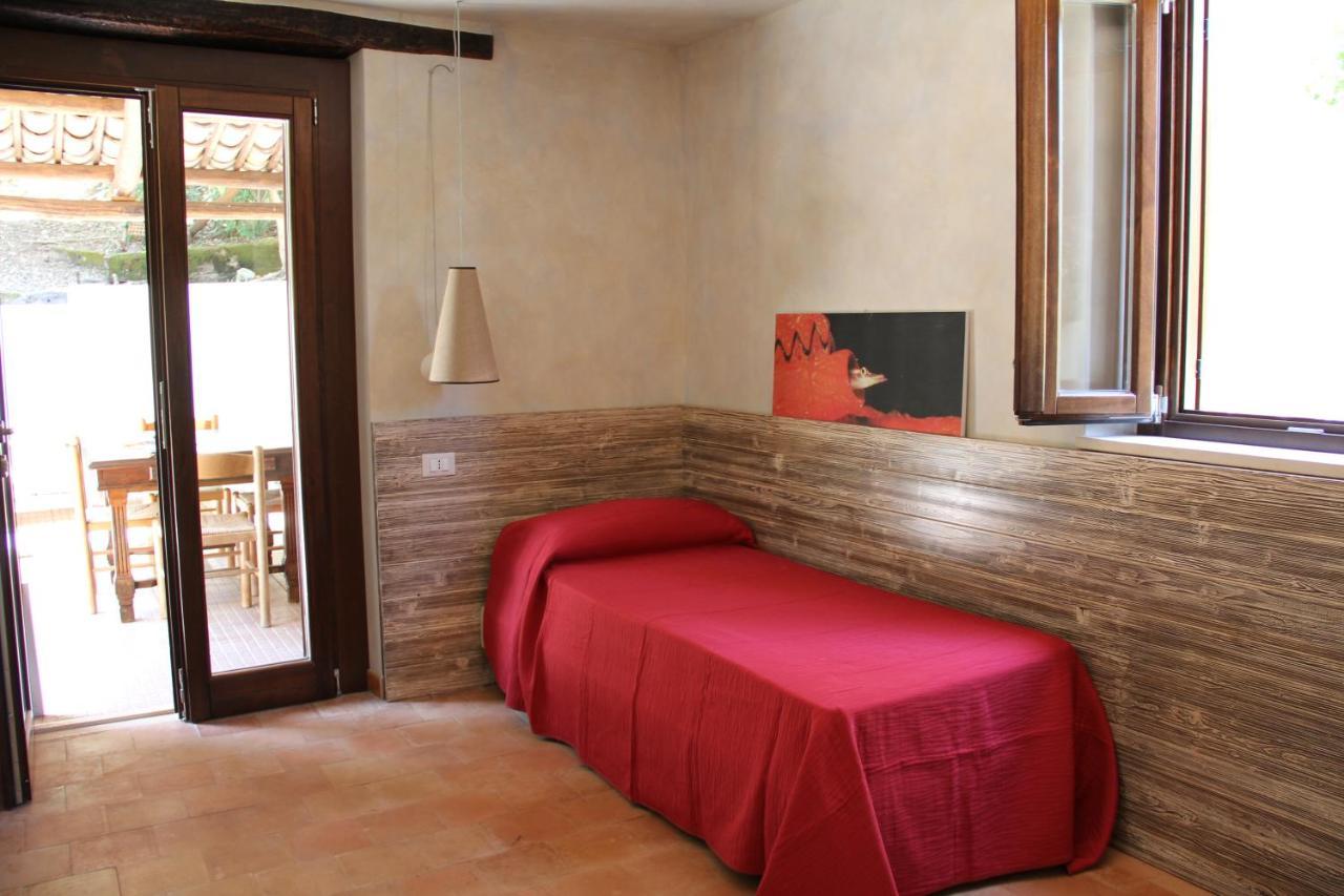 Tenuta Conte Ruggero Santa Domenica  Εξωτερικό φωτογραφία