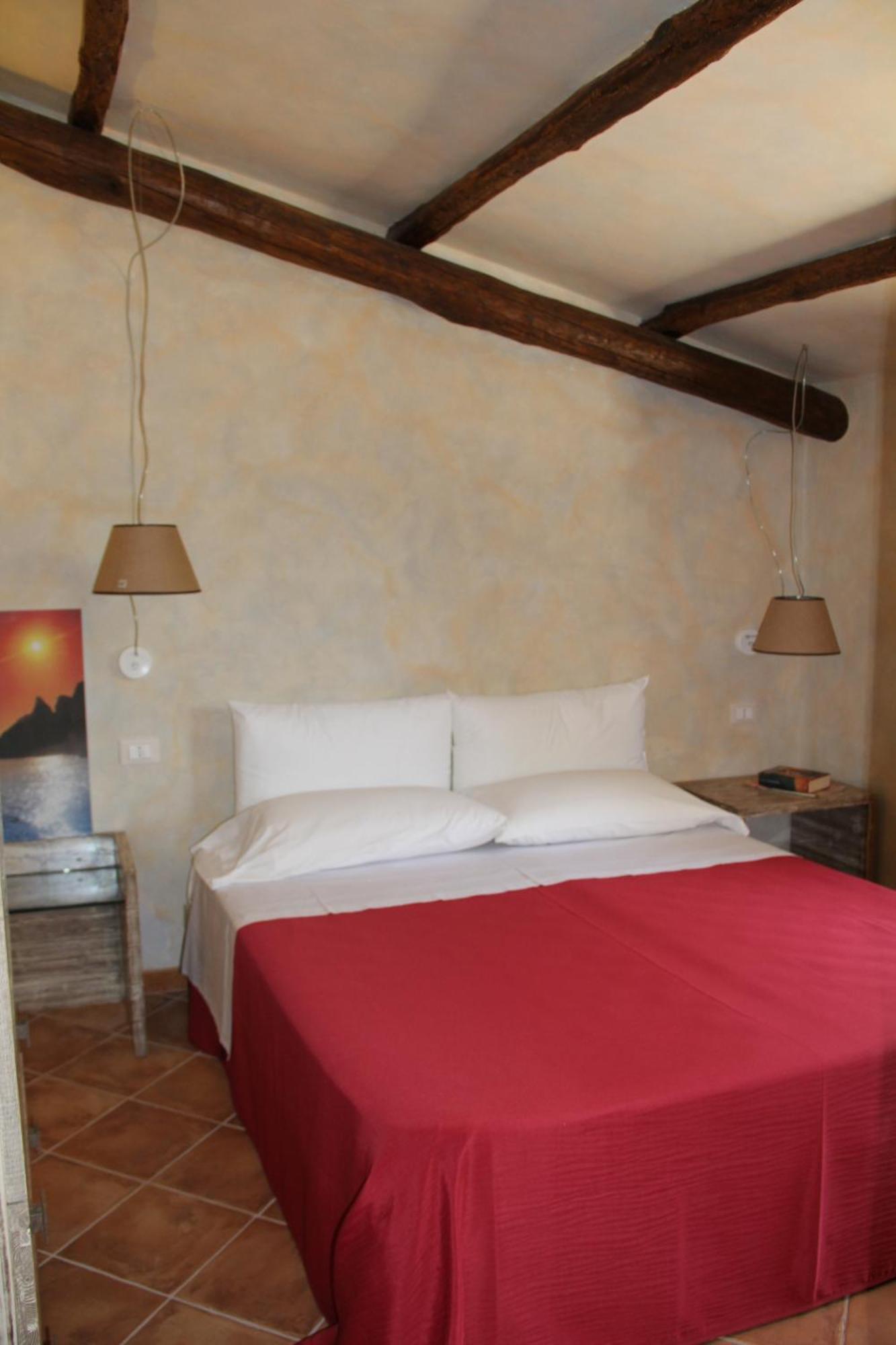 Tenuta Conte Ruggero Santa Domenica  Εξωτερικό φωτογραφία