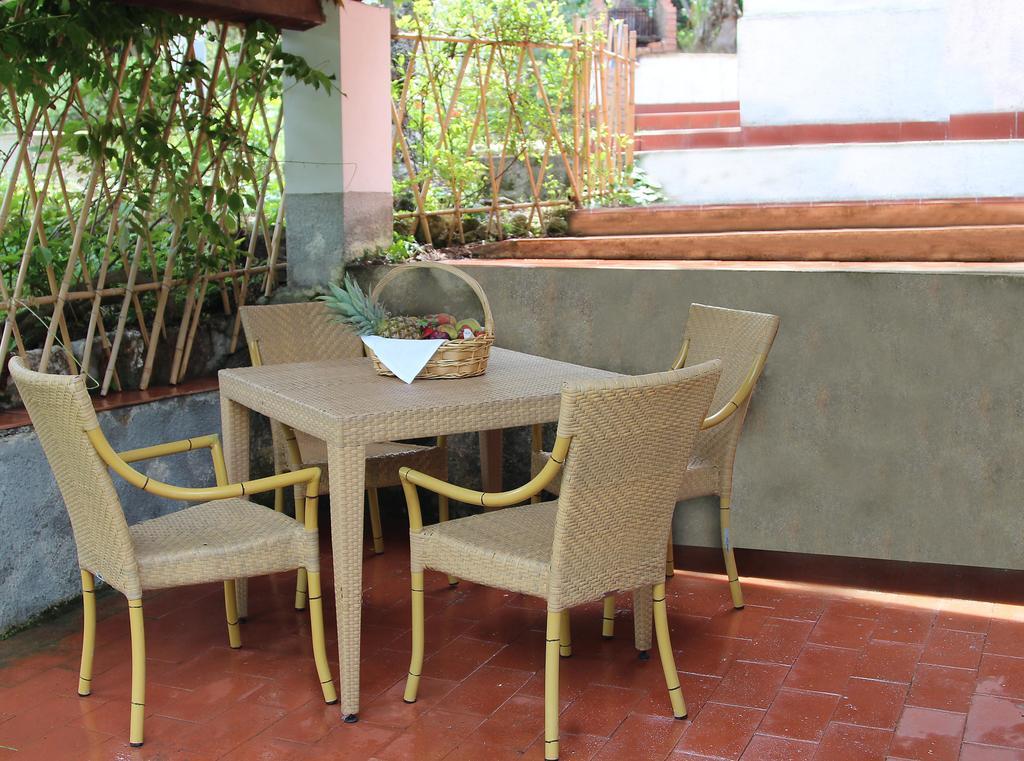 Tenuta Conte Ruggero Santa Domenica  Δωμάτιο φωτογραφία