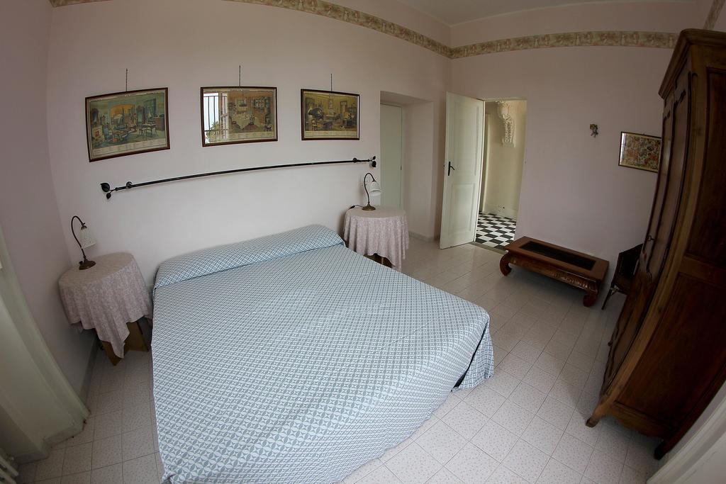 Tenuta Conte Ruggero Santa Domenica  Δωμάτιο φωτογραφία