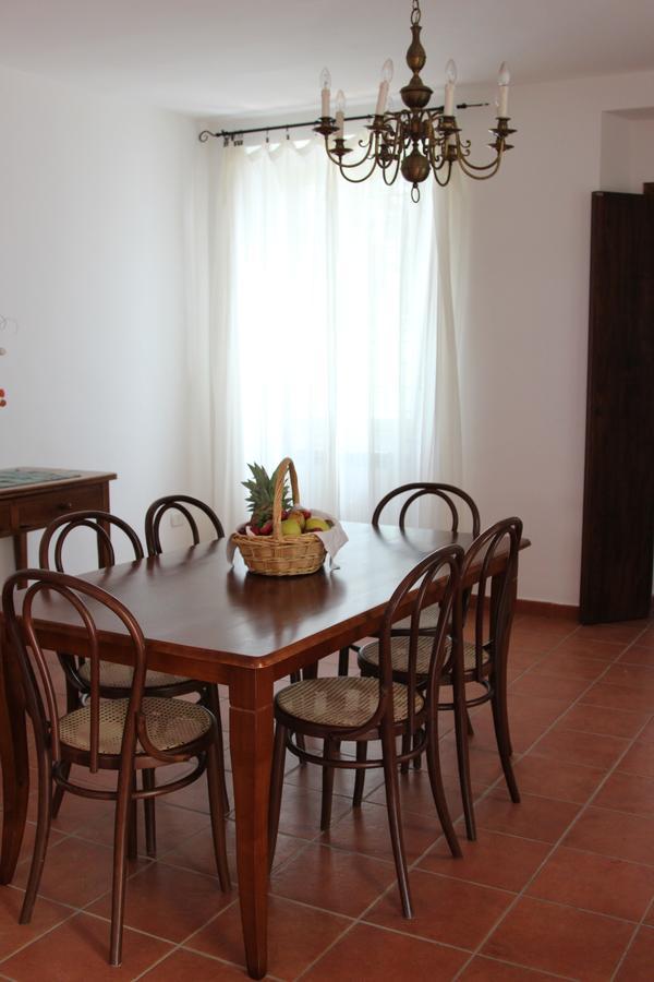 Tenuta Conte Ruggero Santa Domenica  Εξωτερικό φωτογραφία